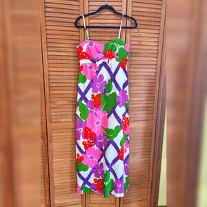 Malia Honolulu Dress